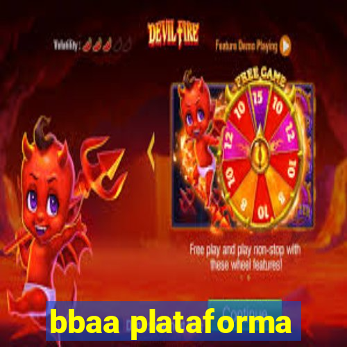 bbaa plataforma